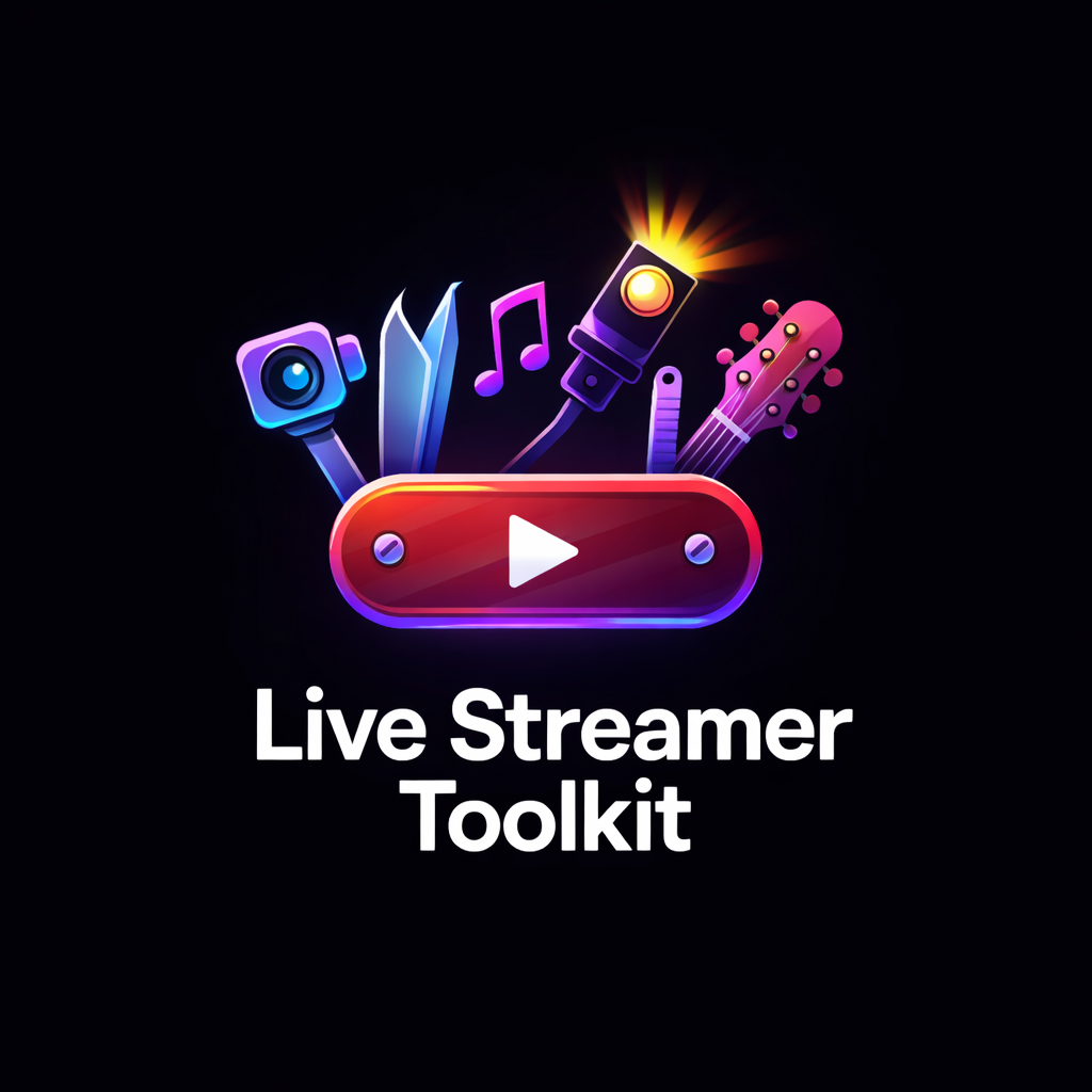 LiveStreamer Toolkit project image